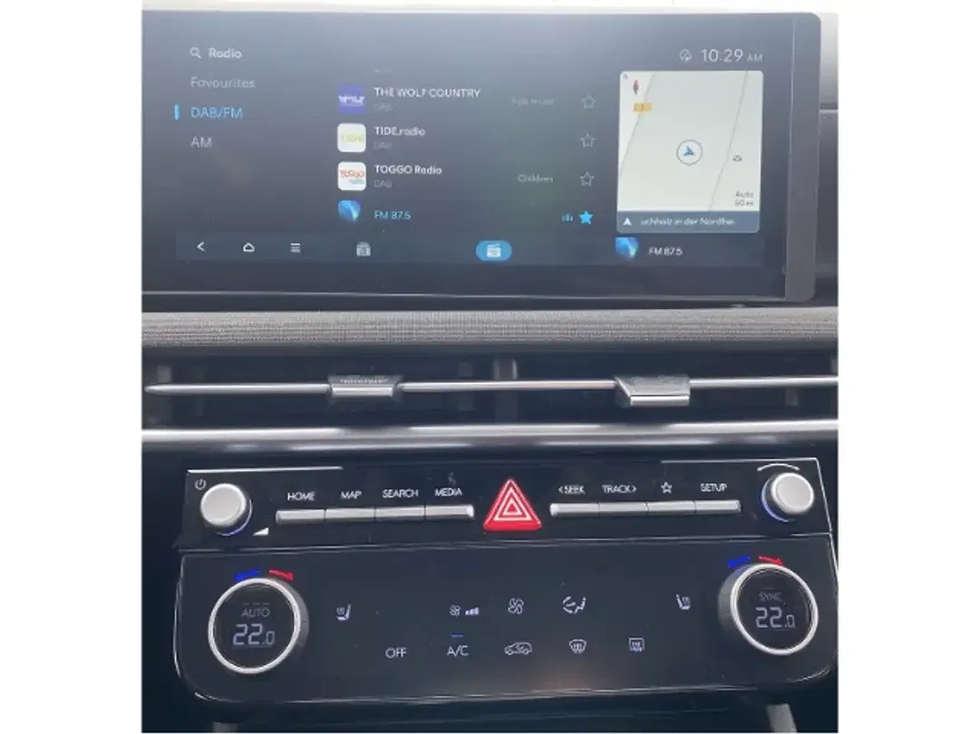 Hyundai TUCSON - Thumbnail 13