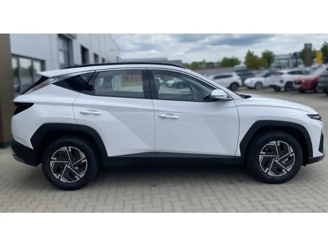Hyundai TUCSON - Thumbnail 5