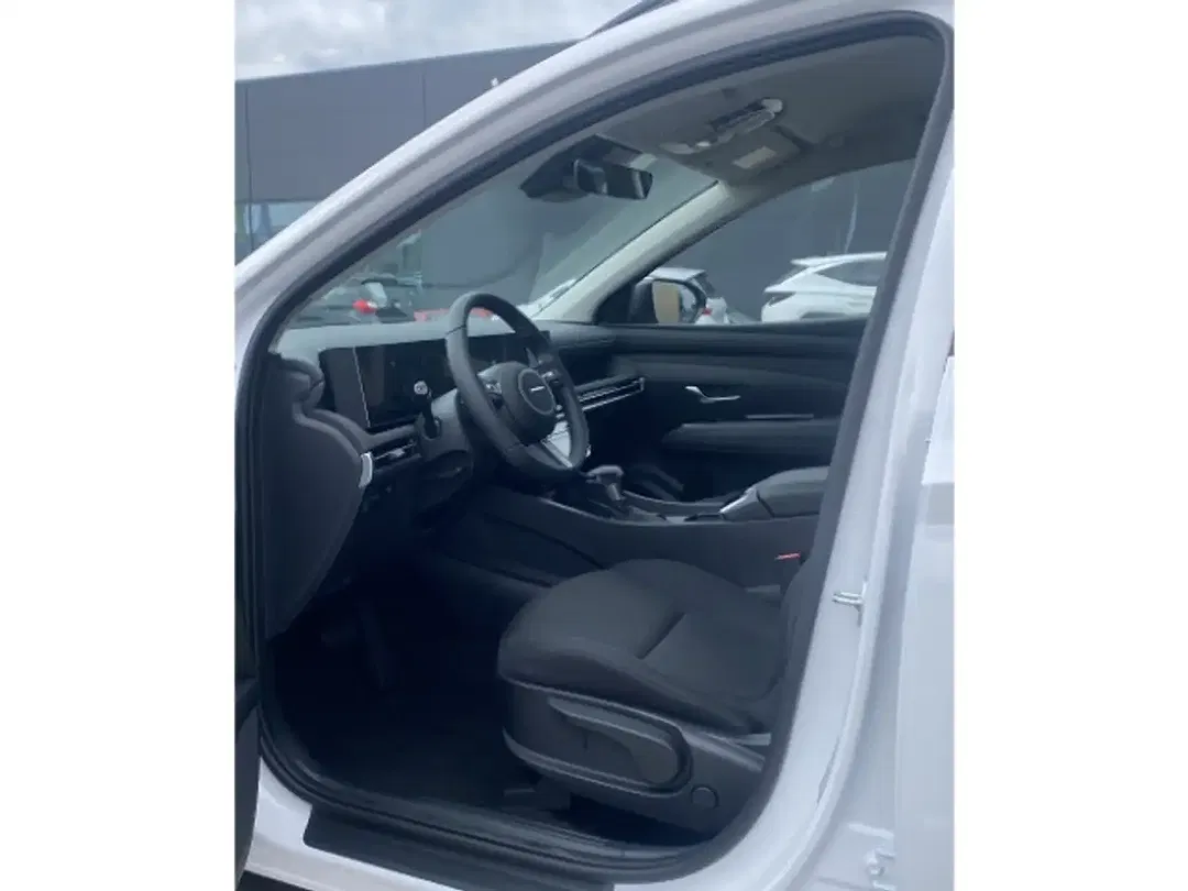 Hyundai TUCSON - Thumbnail 7