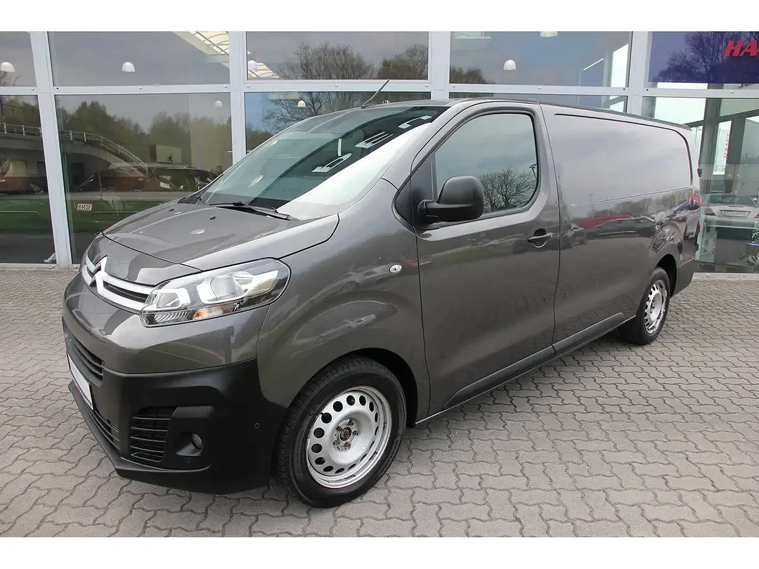 Citroen Jumpy - Afbeelding 1