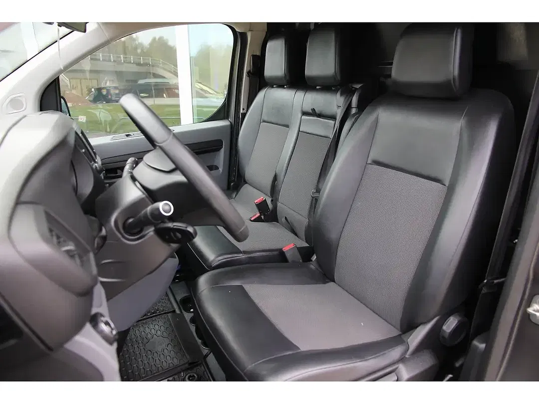 Citroen Jumpy - Thumbnail 11