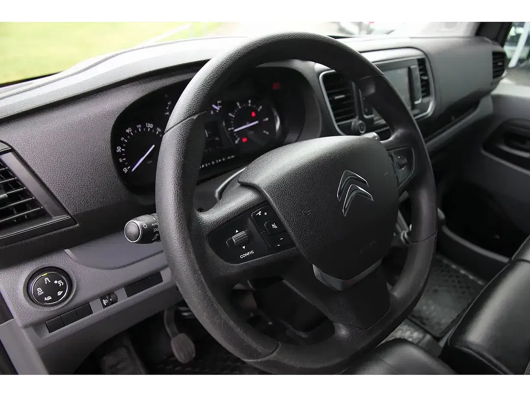 Citroen Jumpy - Thumbnail 12