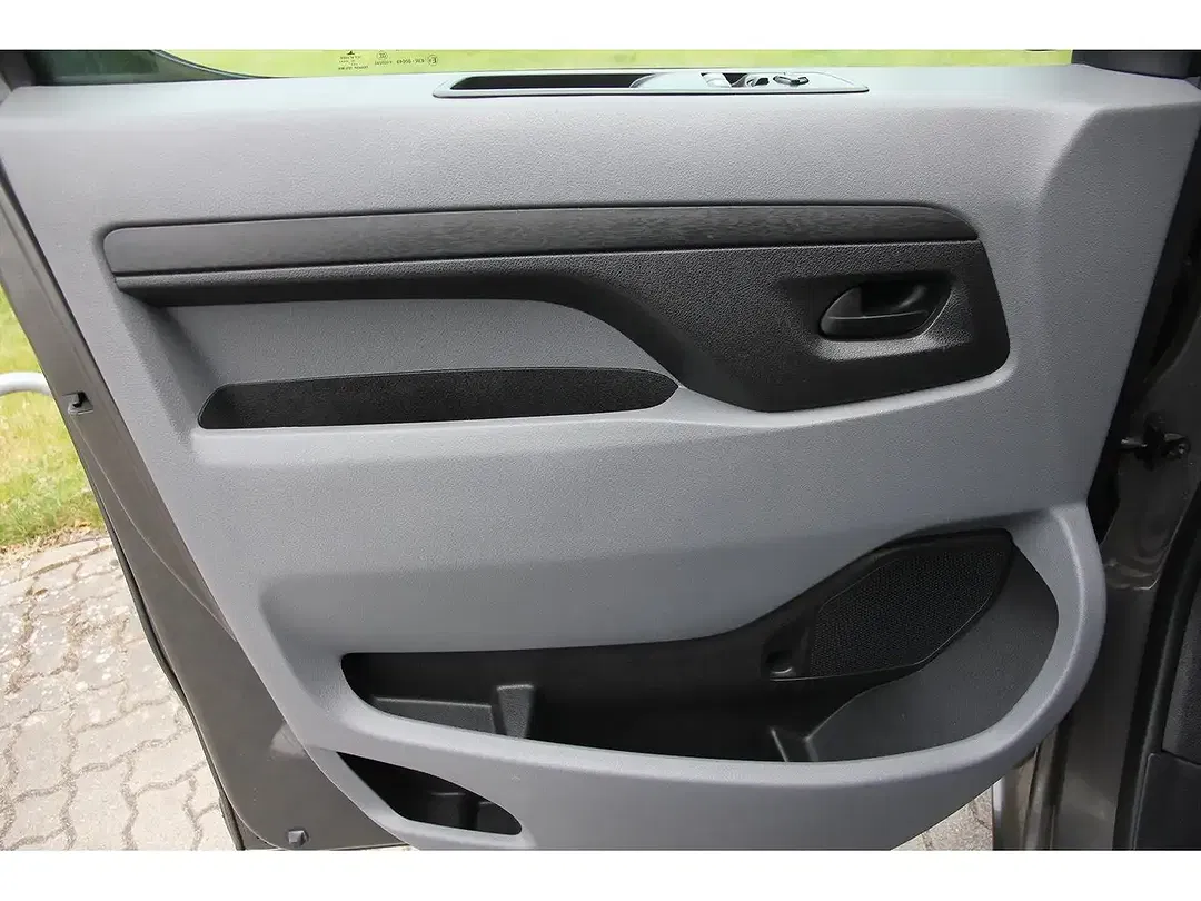 Citroen Jumpy - Thumbnail 13