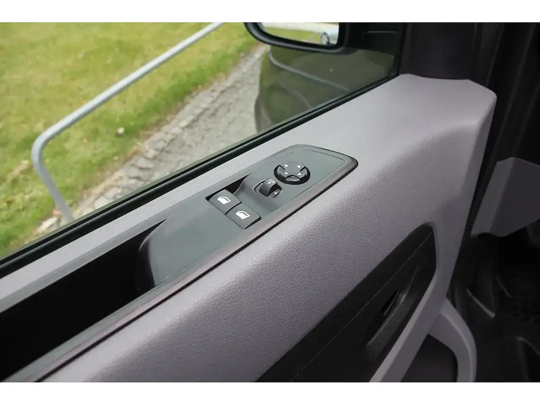 Citroen Jumpy - Thumbnail 14
