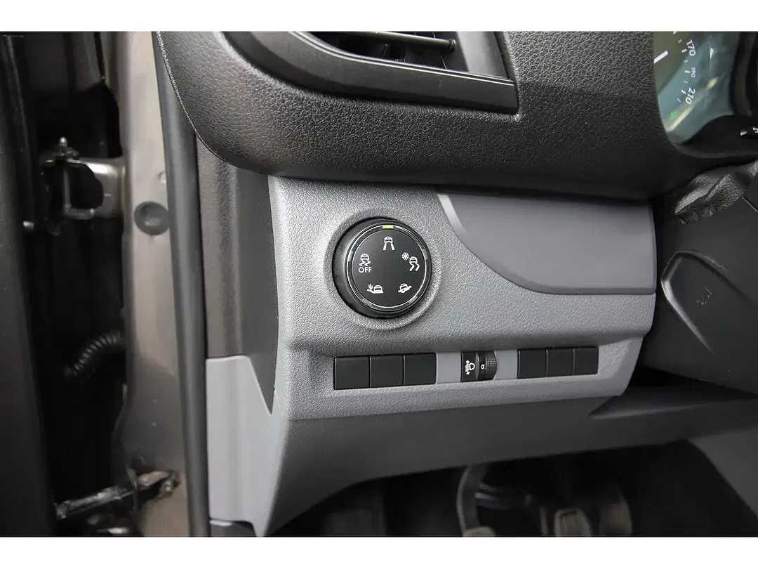 Citroen Jumpy - Thumbnail 15