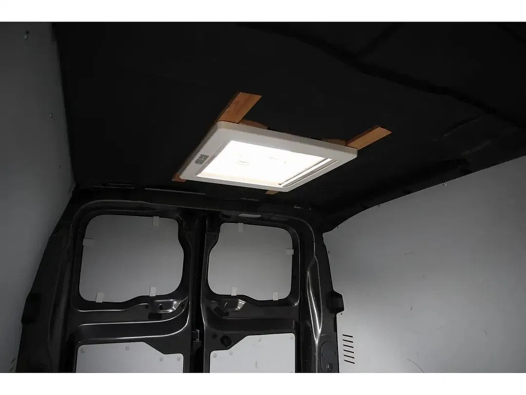 Citroen Jumpy - Thumbnail 8