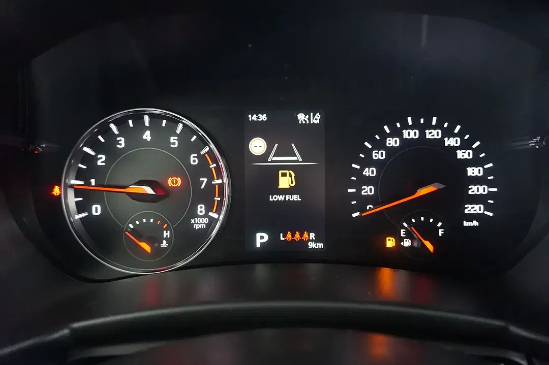 Suzuki Swift - Thumbnail 12