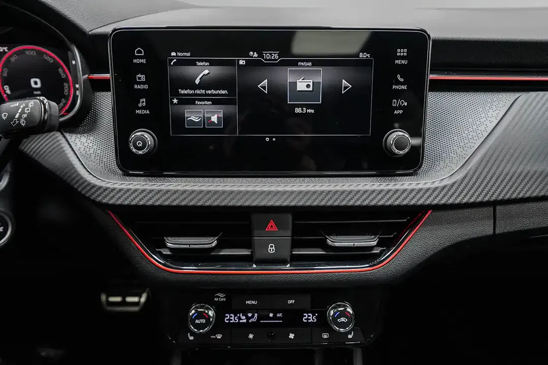 Skoda Scala - Thumbnail 12