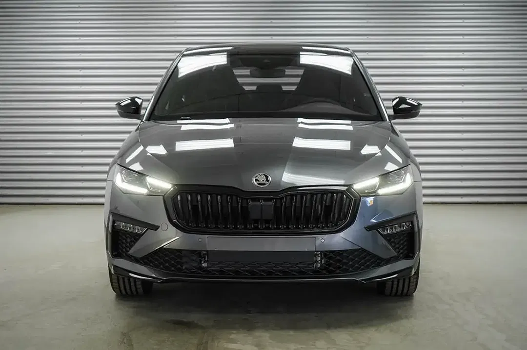 Skoda Scala - Thumbnail 2
