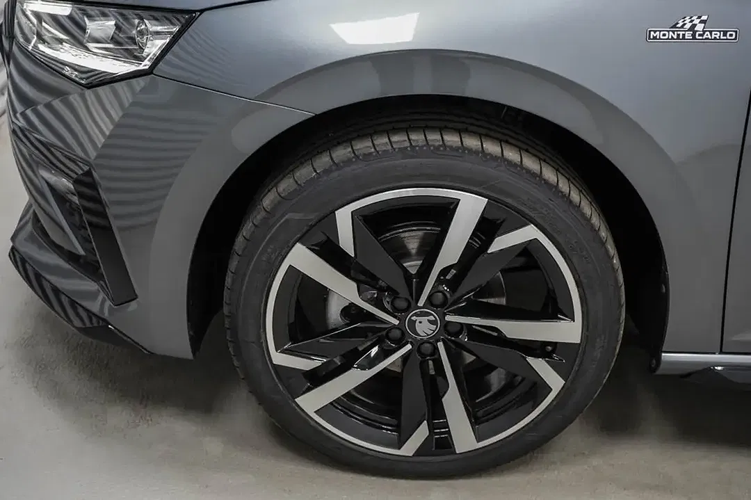 Skoda Scala - Thumbnail 5