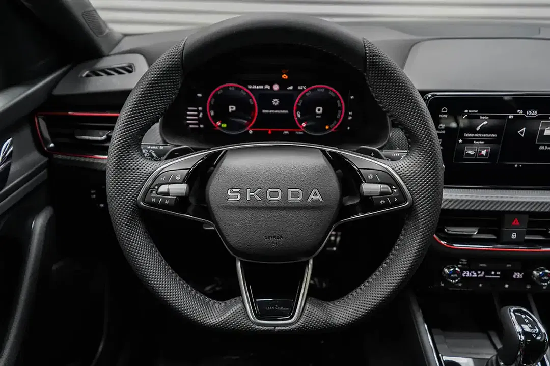 Skoda Scala - Thumbnail 9