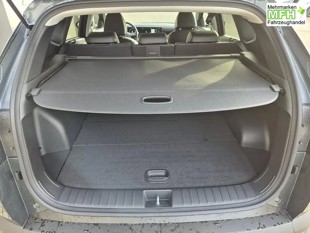 Hyundai TUCSON - Thumbnail 9
