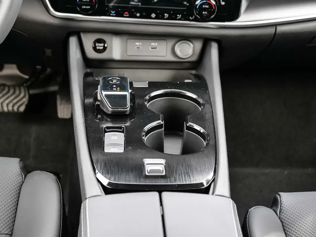 Nissan X-Trail - Thumbnail 11