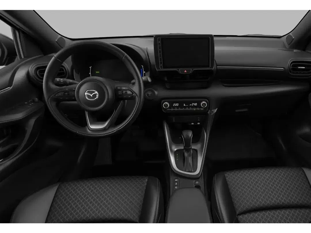Mazda 2 - Thumbnail 11