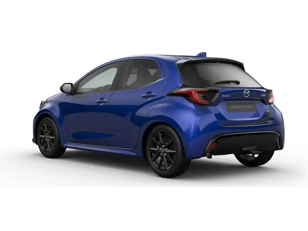 Mazda 2 - Thumbnail 3