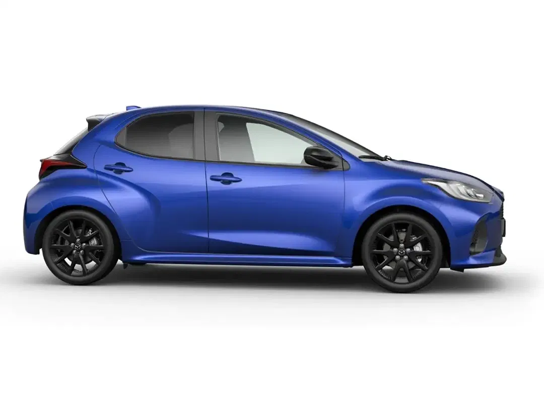 Mazda 2 - Thumbnail 6