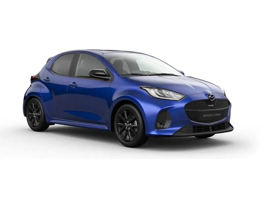 Mazda 2 - Thumbnail 7
