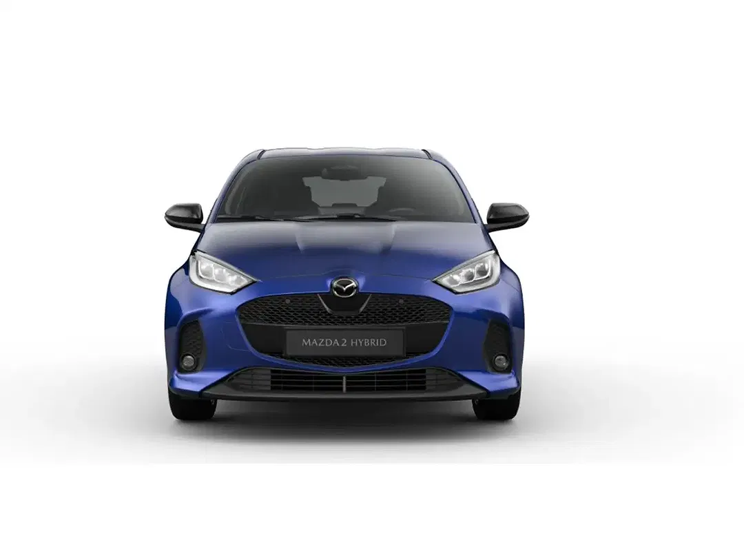 Mazda 2 - Thumbnail 8