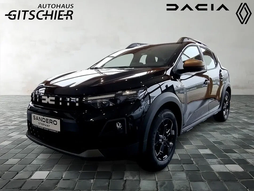 Dacia Sandero - Afbeelding 1