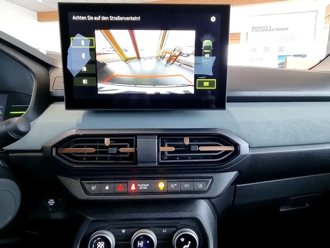 Dacia Sandero - Thumbnail 11