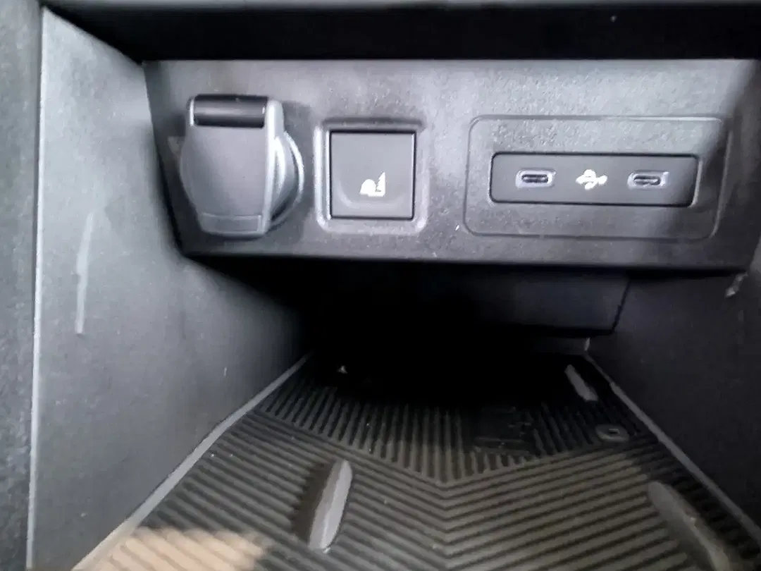 Dacia Sandero - Thumbnail 14