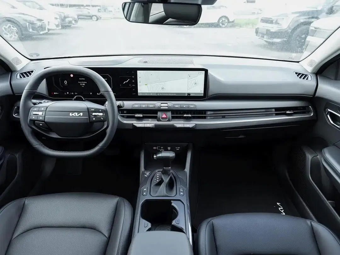 Kia K4 - Thumbnail 12