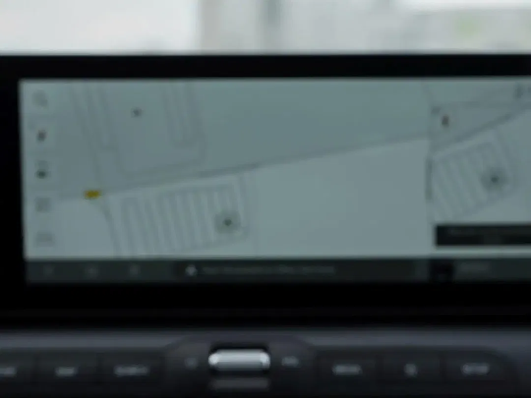 Kia K4 - Thumbnail 13
