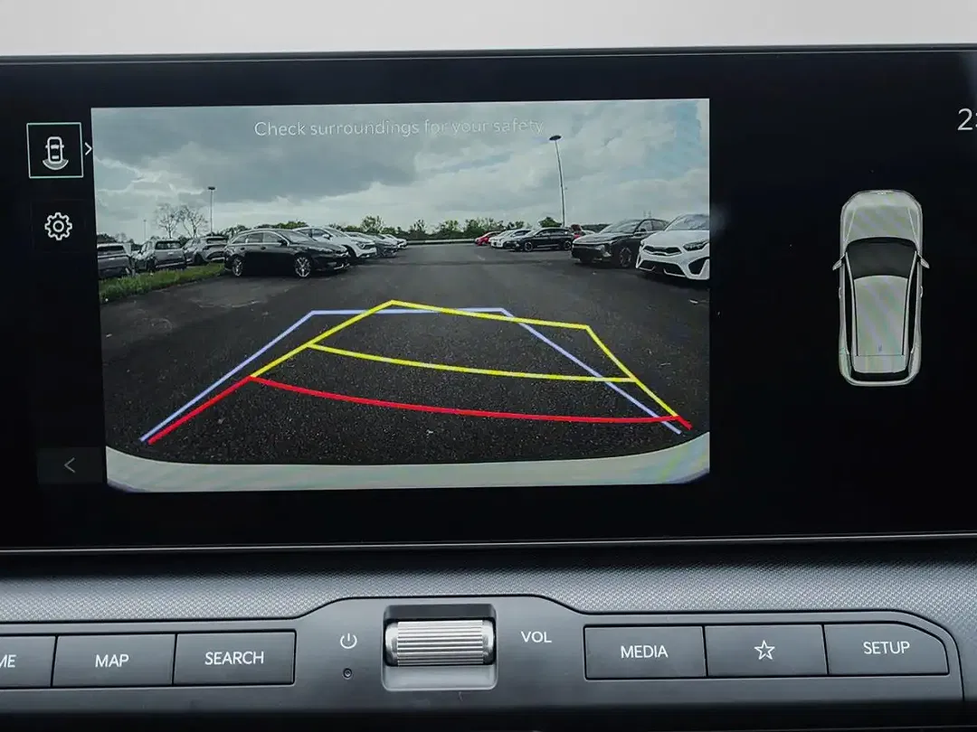 Kia K4 - Thumbnail 14