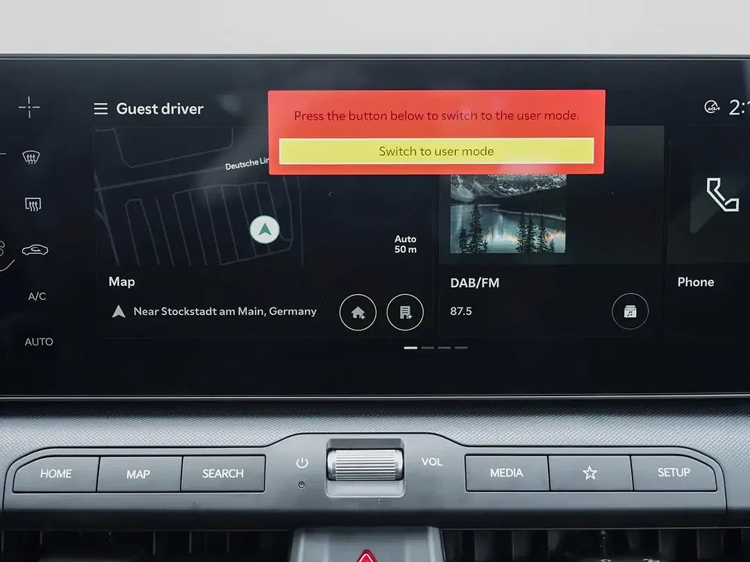 Kia K4 - Thumbnail 15