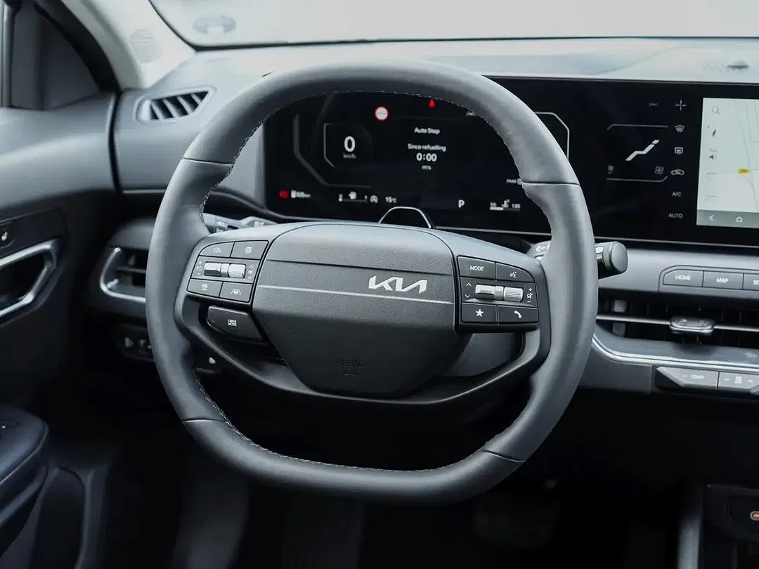 Kia K4 - Thumbnail 8