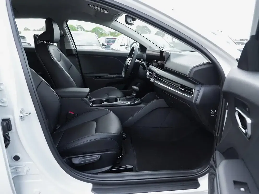 Kia K4 - Thumbnail 9
