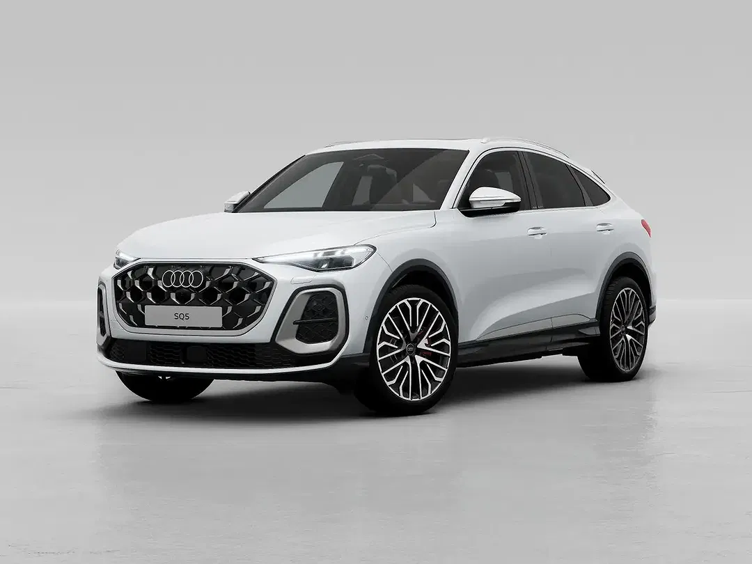 Audi SQ5 - Thumbnail 1