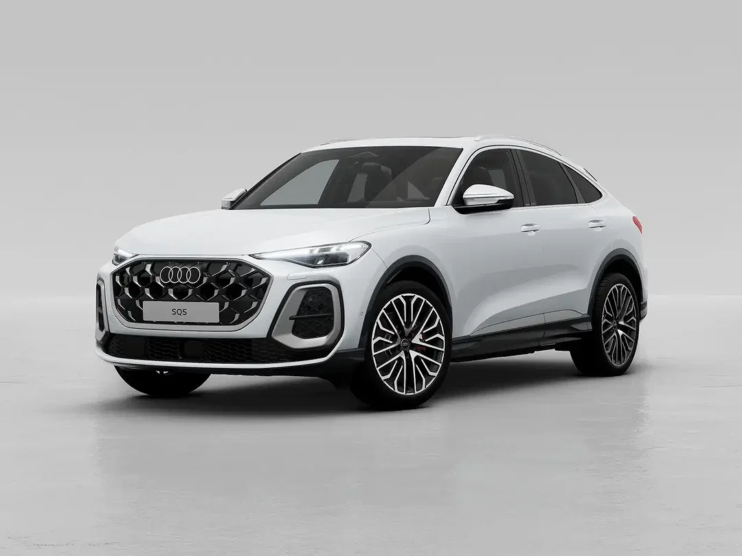 Audi SQ5 - Afbeelding 1