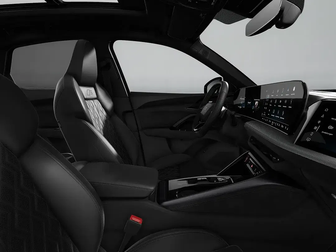 Audi SQ5 - Thumbnail 9