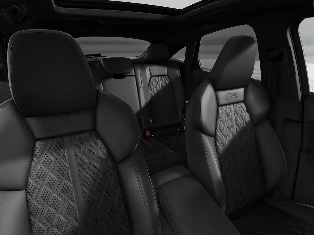 Audi SQ5 - Thumbnail 10