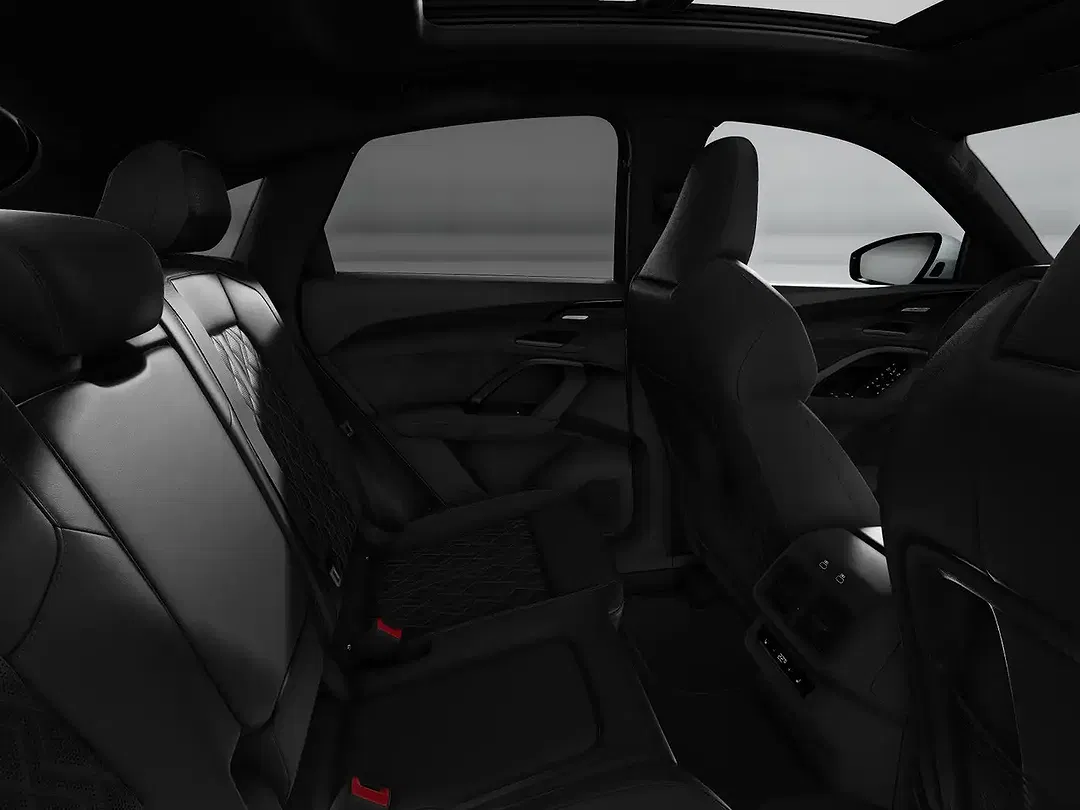 Audi SQ5 - Thumbnail 11
