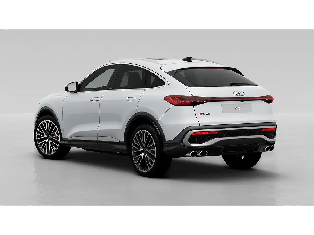 Audi SQ5 - Thumbnail 2
