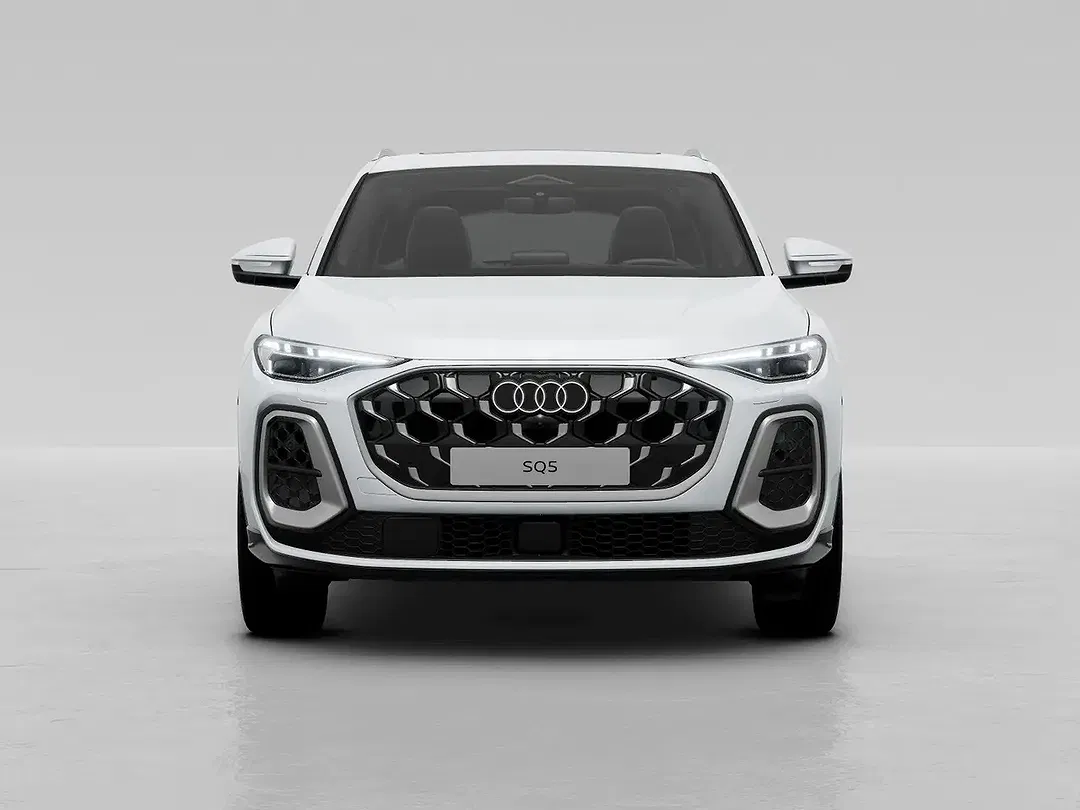 Audi SQ5 - Thumbnail 3