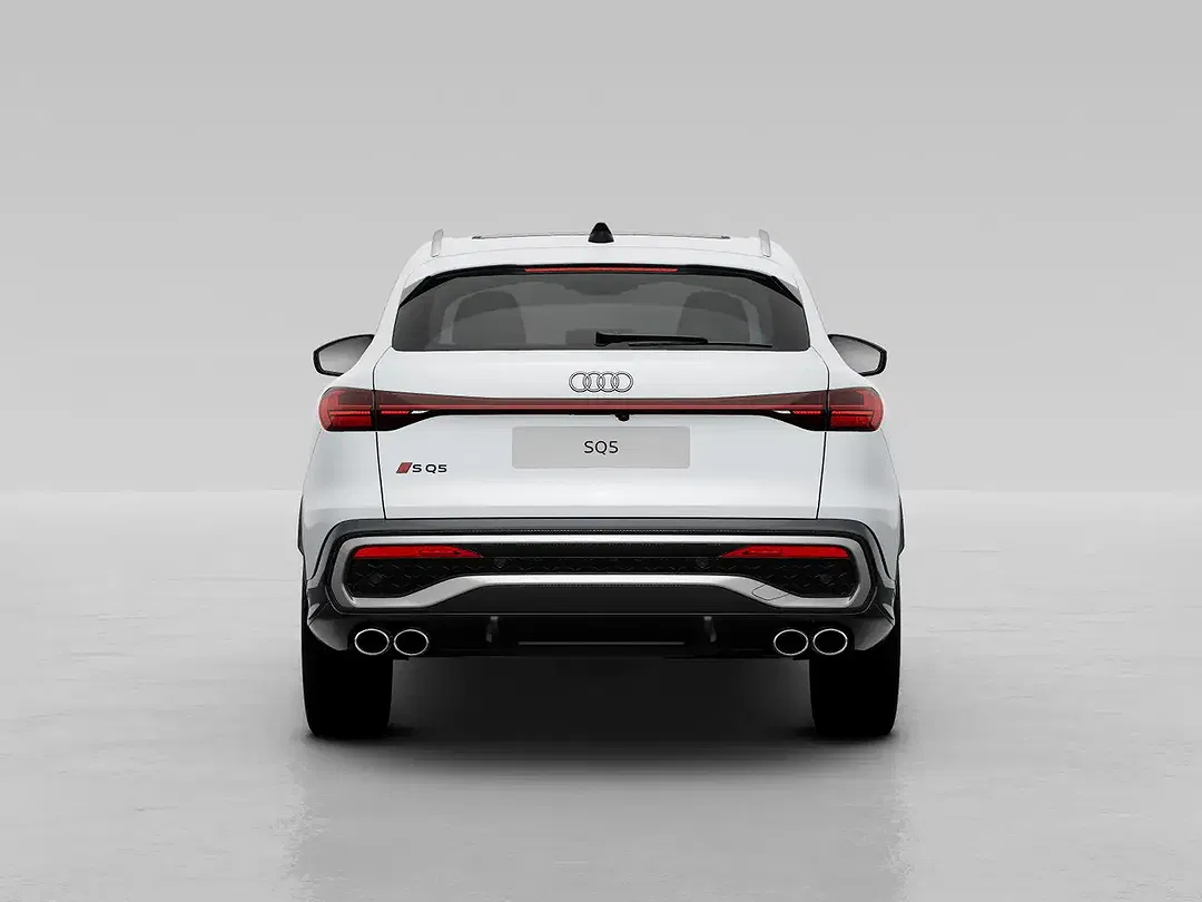 Audi SQ5 - Thumbnail 4