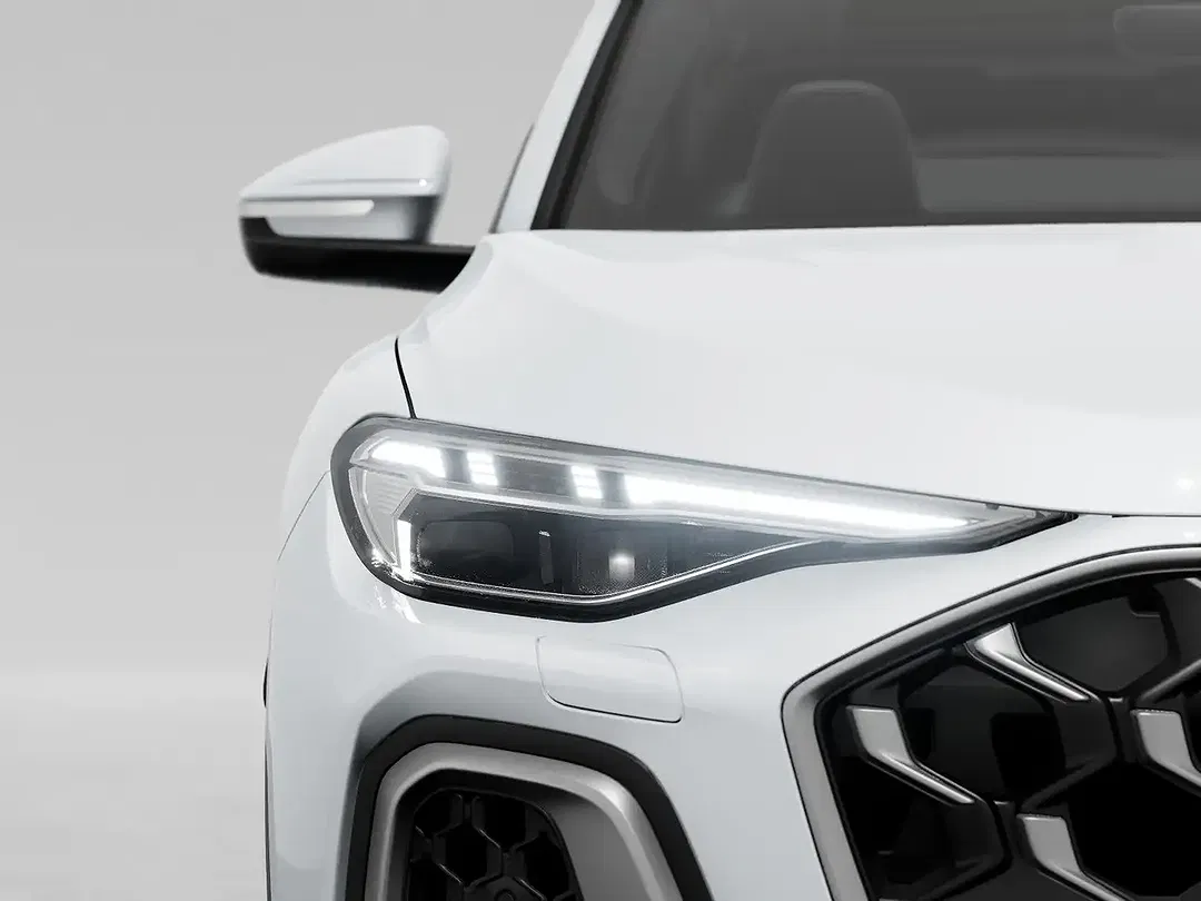 Audi SQ5 - Thumbnail 5