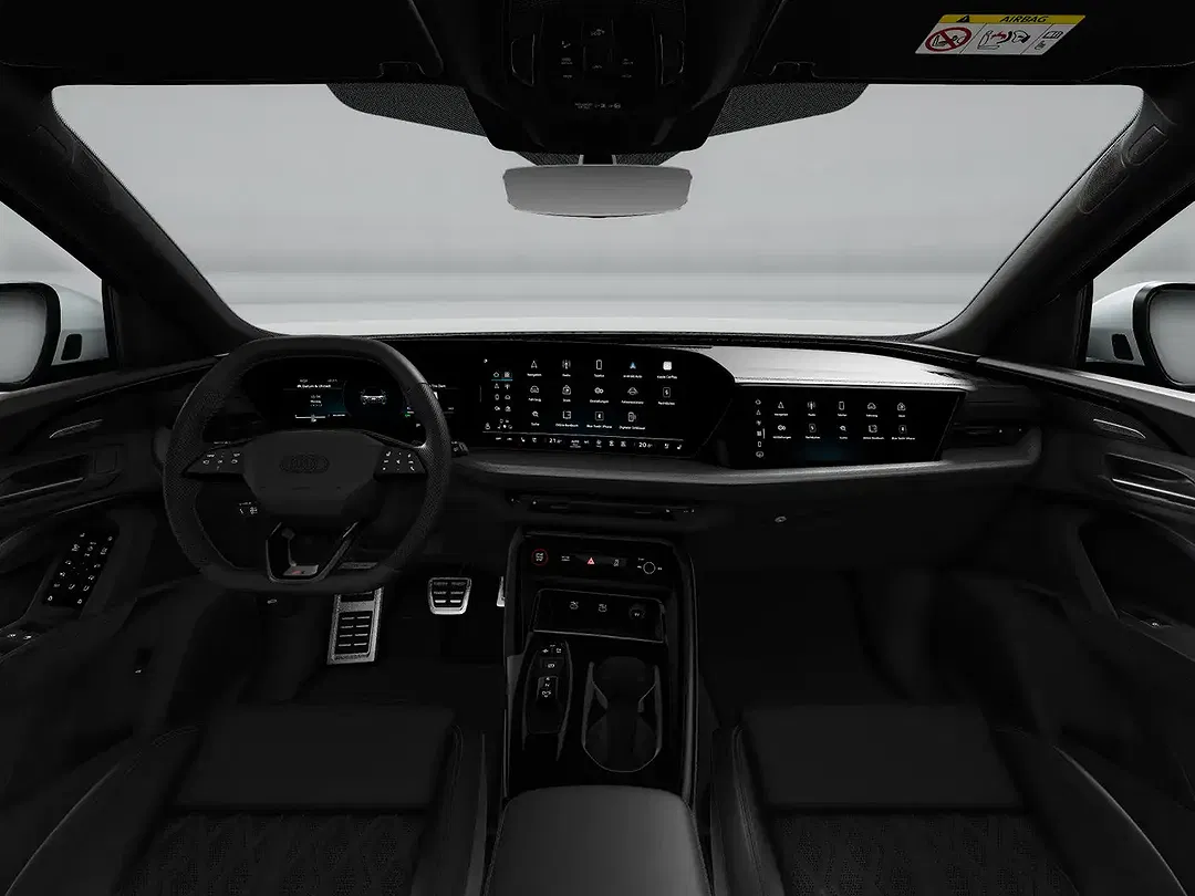 Audi SQ5 - Thumbnail 8