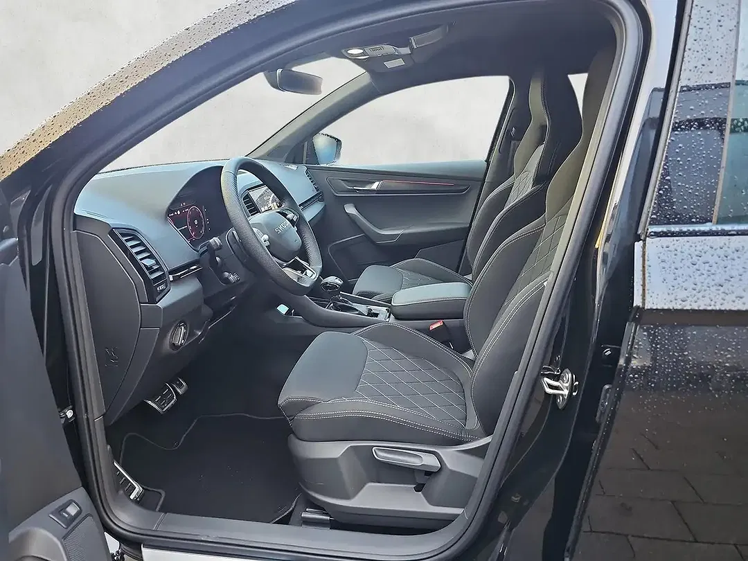 Skoda Karoq - Thumbnail 10