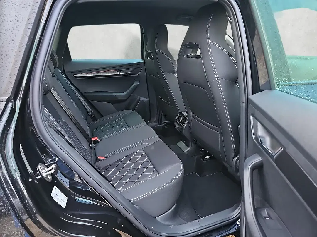 Skoda Karoq - Thumbnail 14