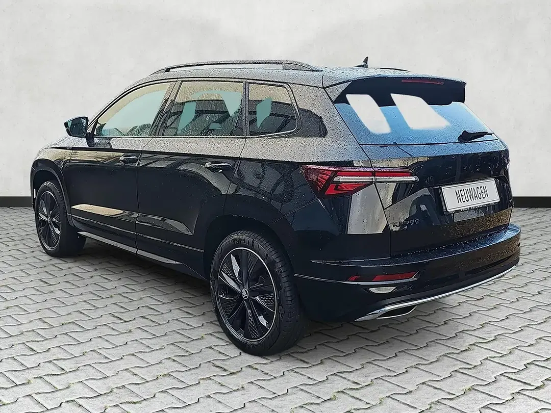 Skoda Karoq - Thumbnail 6