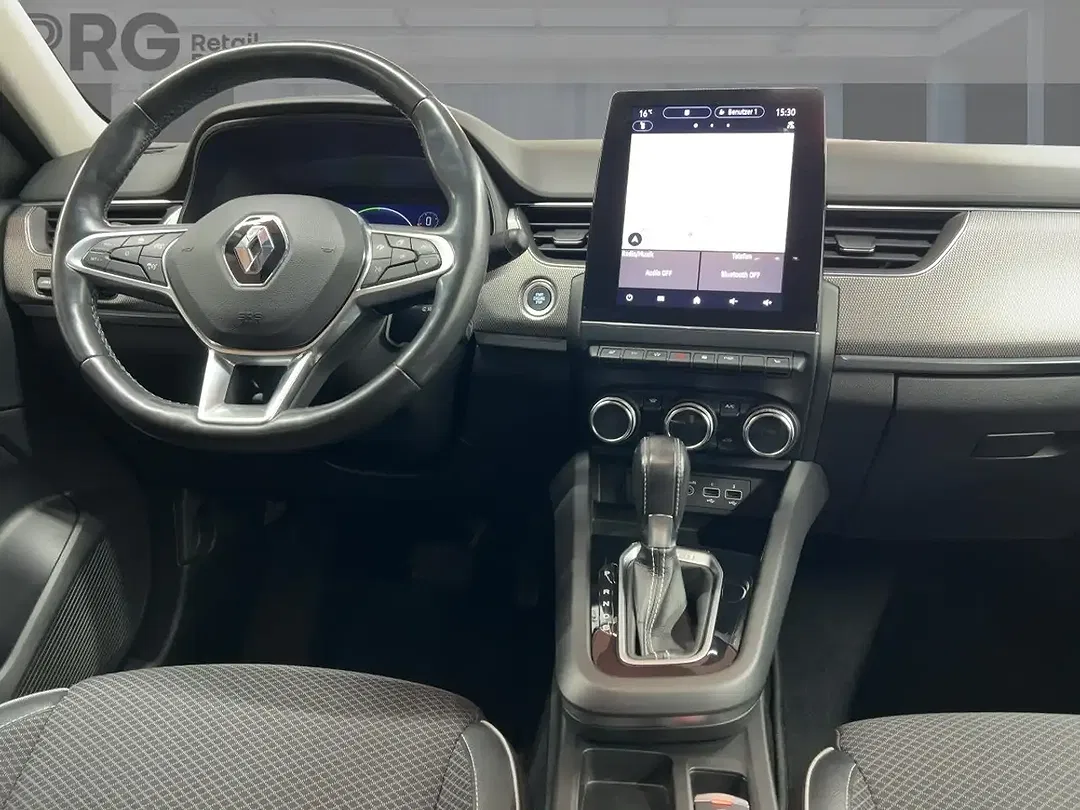 Renault Arkana - Thumbnail 9