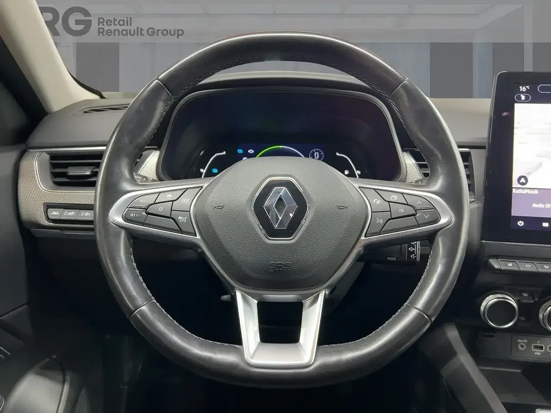 Renault Arkana - Thumbnail 10