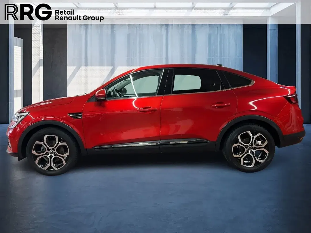 Renault Arkana - Thumbnail 2