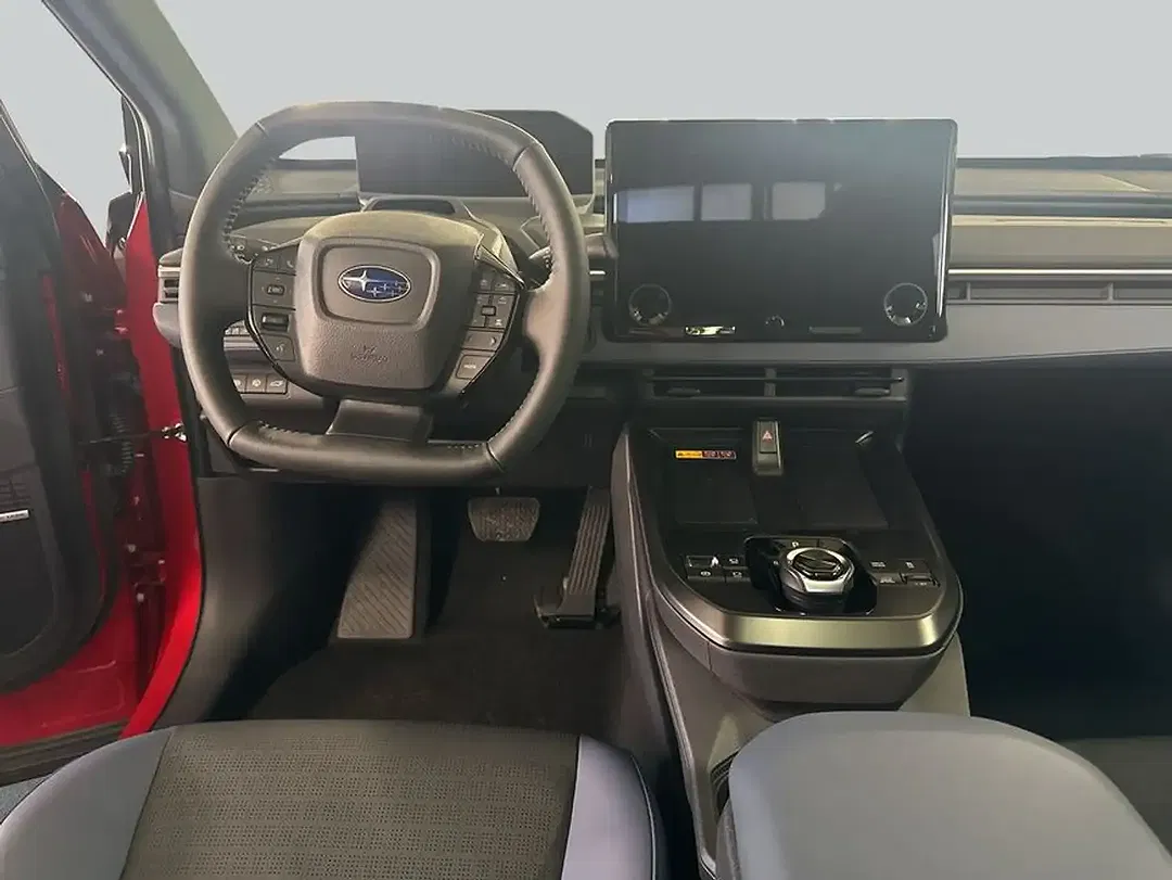 Subaru Solterra - Thumbnail 11