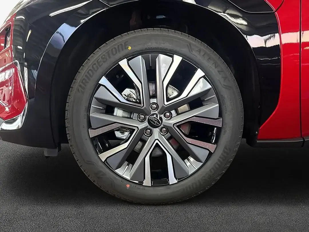 Subaru Solterra - Thumbnail 7
