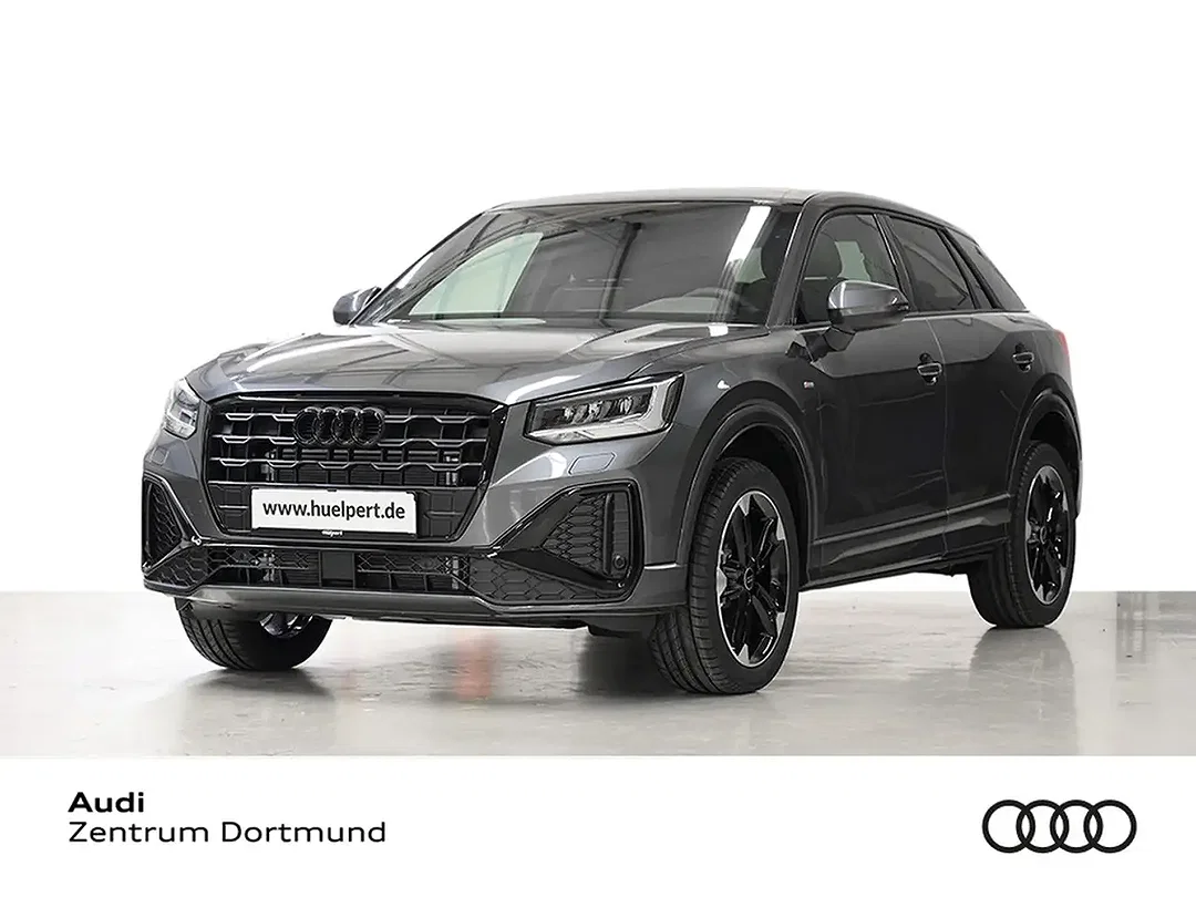 Audi Q2 - Afbeelding 1